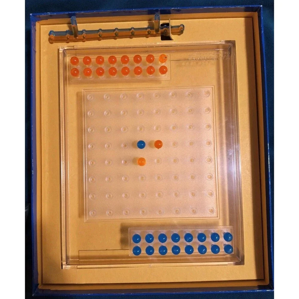 1978 KANGAROO The Jumping Game Board Game 100% Complete